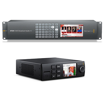 Black Magic Suite of Products