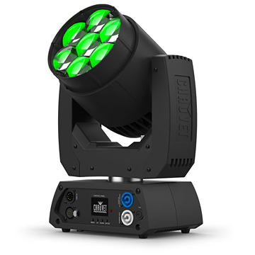 Chauvet R1 Beam Wash