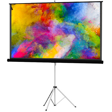 New HD Format Projection Screens