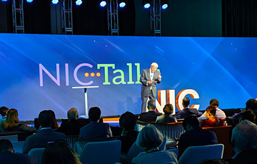 NIC Talk Presentation